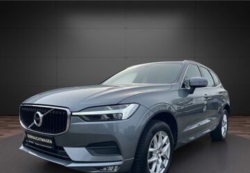 Volvo XC60 68.256 km 30.890 &euro; Lüdinghausen 59348