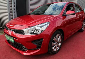 Kia Rio 39.981 km 11.979 &euro; Essen 45326