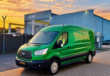 Ford Transit 101.000 km 14.990 &euro; Essen 45327
