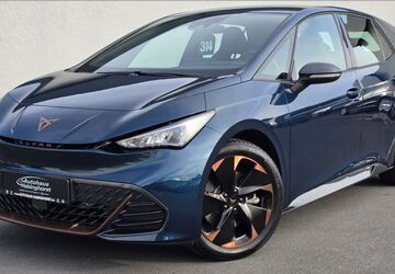 Cupra Born 24.820 km 29.990 &euro; Castrop-Rauxel 44579