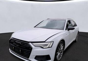 Audi A6 52.202 km 38.888 &euro; Hagen 58091