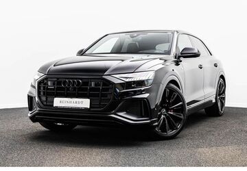 Audi Q8 132.981 km 61.320 &euro; Hagen 58091