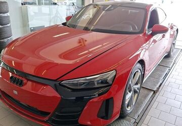 Audi e-tron GT 47.059 km 49.950 &euro; Hagen 58091