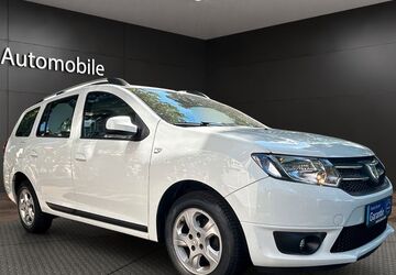 Dacia Logan 135.000 km 4.990 &euro; Recklinghausen 45659