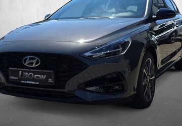 Hyundai i30 18.348 km 20.490 &euro; Recklinghausen 45657
