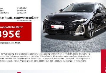 Audi A5 14.870 km 50.840 &euro; Recklinghausen 45657