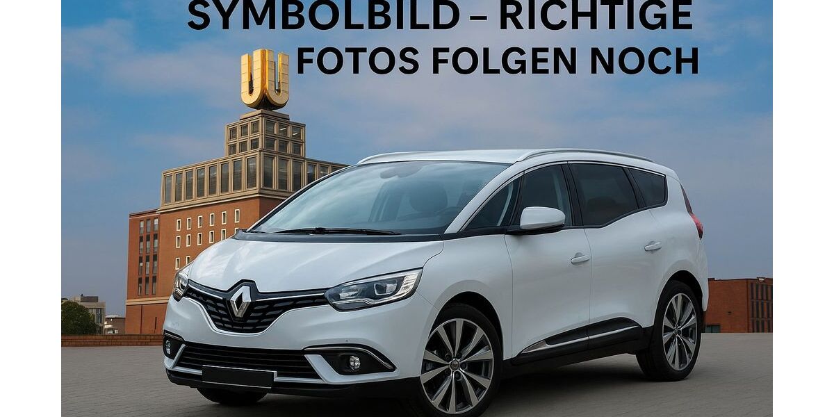 Renault Grand Scenic 195.000 km 8.450 &euro; Dortmund 44149