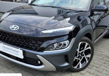 Hyundai KONA 11.823 km 24.990 &euro; Hattingen 45525