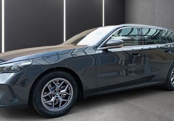 BMW 520 100 km 50.510 &euro; Bottrop 46236