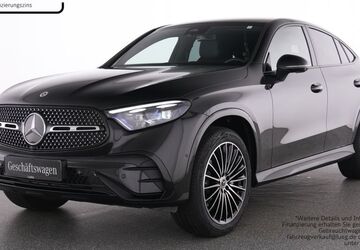 Mercedes-Benz GLC 300 8.655 km 72.590 &euro; Essen 45309