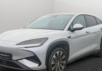 BYD SEALION 7 3.000 km 48.990 &euro; Datteln 45711