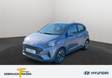 Hyundai i10 15.000 km 15.790 &euro; Castrop-Rauxel 44575