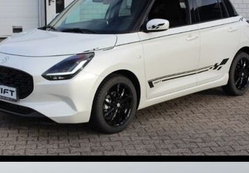 Suzuki Swift 5.000 km 19.990 &euro; Unna 59427