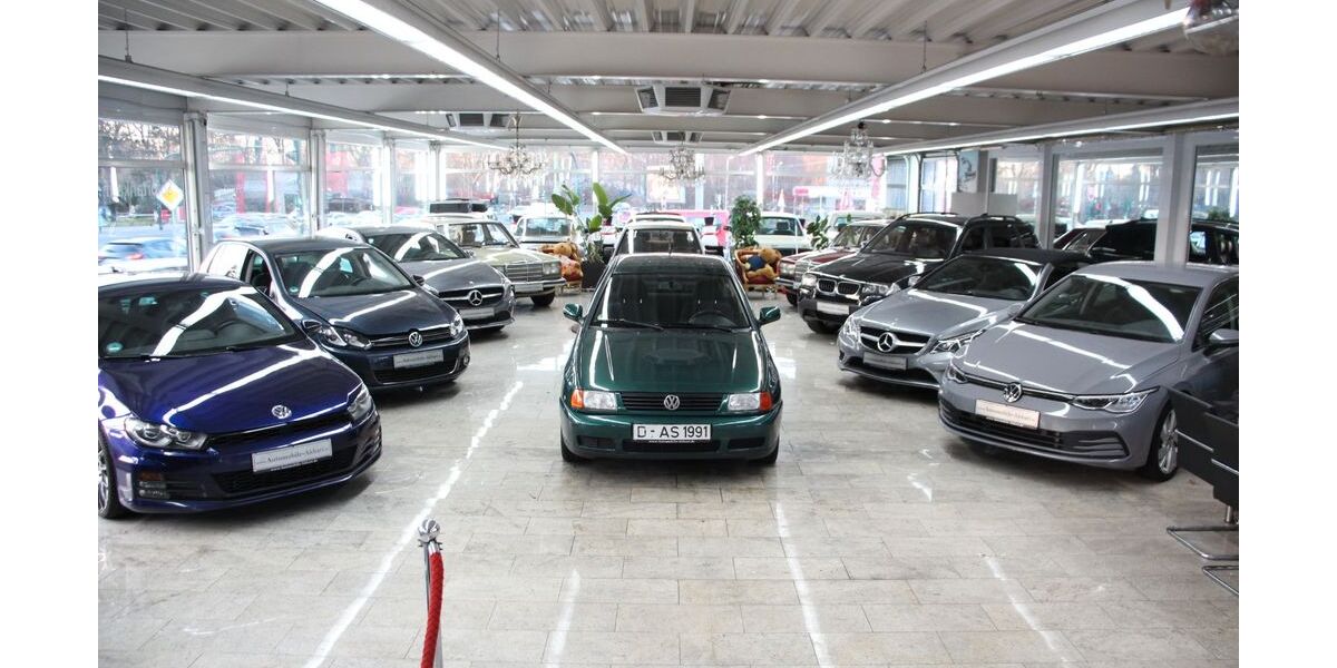 VW Polo 150.000 km 2.490 &euro; Essen 45356