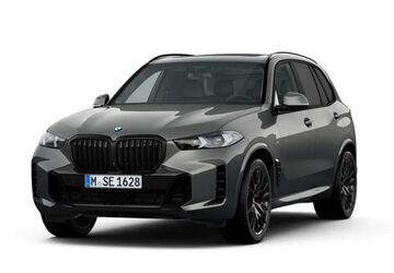 BMW X5 6.500 km 104.690 &euro; Witten 58455