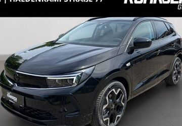 Opel Grandland (X) 12.193 km 28.990 &euro; Essen 45143