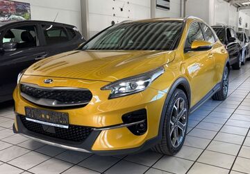 Kia XCeed 60.000 km 16.900 &euro; Essen - Karnap 45329