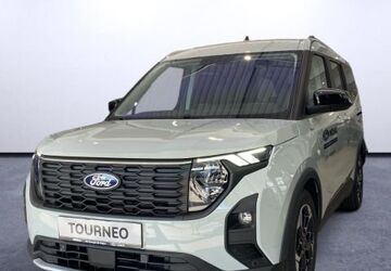 Ford Tourneo Courier 1.990 km 26.890 &euro; Recklinghausen 45661