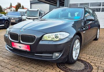 BMW 530 247.000 km 10.990 &euro; Recklinghausen 45659