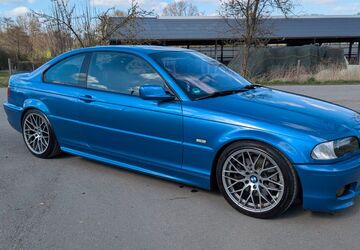 BMW 330 235.000 km 13.500 &euro; Dortmund 44339