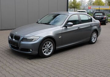 BMW 325 172.320 km 8.690 &euro; Dortmund 44143