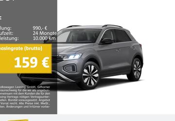 VW T-Roc 25.800 km 22.690 &euro; Bochum 44892