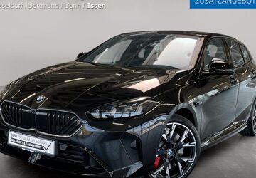 BMW 123 17.878 km 38.799 &euro; Essen 45141