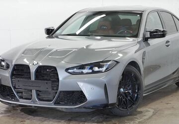 BMW M3 12.040 km 79.880 &euro; Bottrop 46236