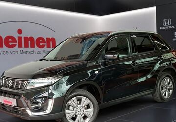 Suzuki Vitara 75.232 km 17.499 &euro; Dortmund 44149