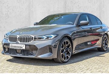 BMW 330 25.776 km 46.690 &euro; Castrop-Rauxel 44579