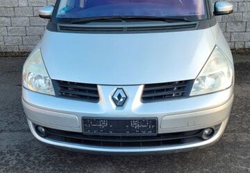 Renault Espace 260.000 km 2.550 &euro; Essen 45277