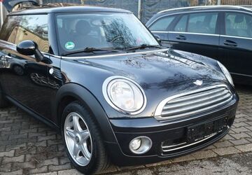 Mini Cooper 178.000 km 3.900 &euro; Essen 45356