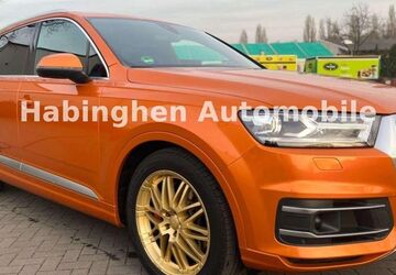 Audi Q7 200.000 km 28.200 &euro; Castrop Rauxel 44579