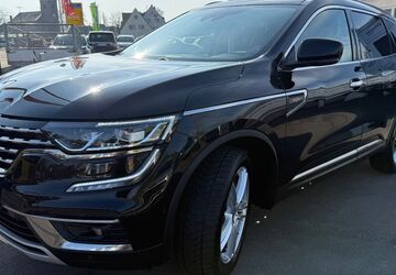 Renault Koleos 147.800 km 16.900 &euro; Sprockhövel 45549