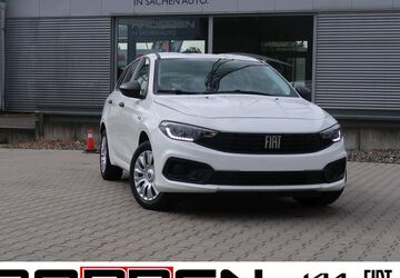 Fiat Tipo 9.999 km 20.480 &euro; Herten 45701