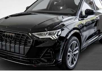 Audi Q3 9.023 km 59.115 &euro; Dortmund 44143