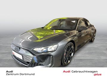 Gebrauchte Audi e-tron GT