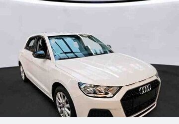 Audi A1 54.941 km 16.880 &euro; Gelsenkirchen 45894