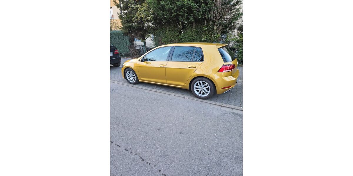 VW Golf 127.500 km 11.500 &euro; Gelsenkirchen 45888