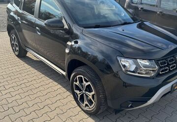 Dacia Duster 100.000 km 11.690 &euro; Dortmund 44319