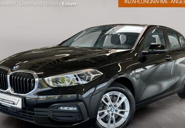 BMW 118 61.300 km 21.999 &euro; Essen 45141