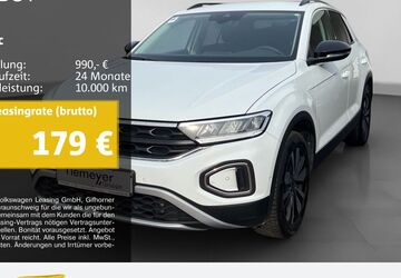 VW T-Roc 24.777 km 21.620 &euro; Recklinghausen 45663