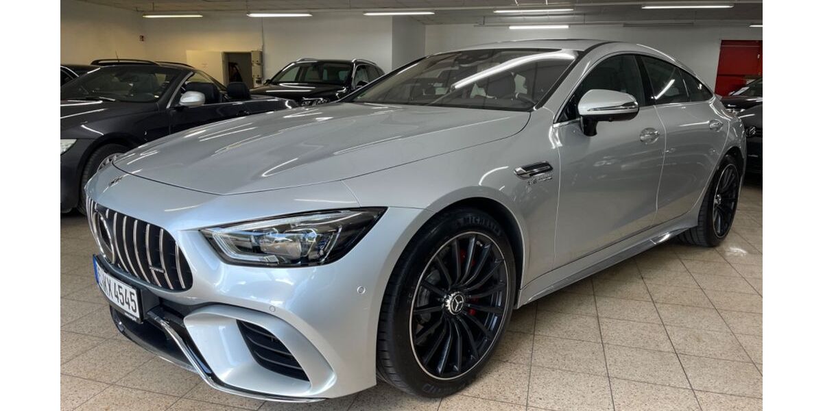 Mercedes-Benz AMG GT 22.000 km 99.980 &euro; Herten 45701