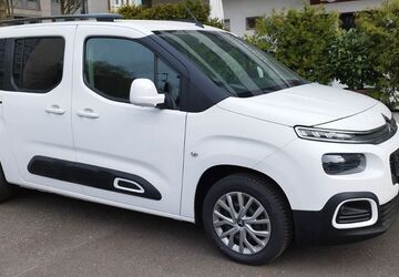 Citroen Berlingo 122.000 km 16.700 &euro; Essen 45138