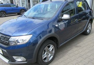 Dacia Sandero 78.050 km 8.990 &euro; Bochum 44795