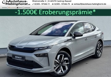 Skoda Enyaq 12.500 km 49.980 &euro; Castrop-Rauxel 44579