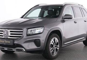 Mercedes-Benz GLB 200 22.225 km 38.885 &euro; Essen 45309