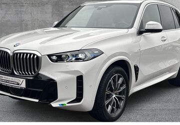 BMW X5 9.019 km 86.490 &euro; Recklinghausen 45659