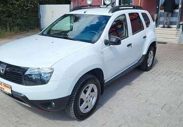 Dacia Duster 182.006 km 5.999 &euro; Datteln 45711