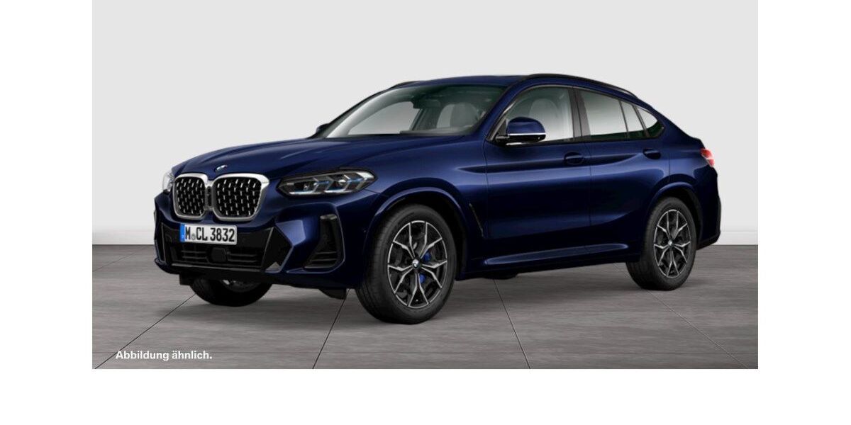 BMW X4 19.282 km 49.940 &euro; Unna 59425